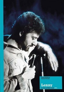 Cover of the book Lenny - by Samuel Blumenfeld