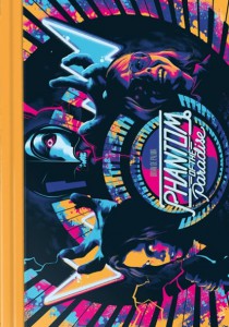 Couverture du livre Phantom of the Paradise - Collectif