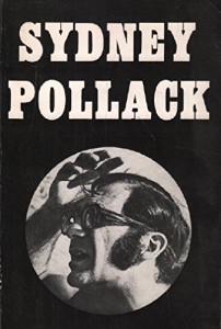 Couverture du livre Sydney Pollack par Collectif dir. Jean A. Gili