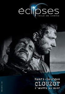 Couverture du livre Henri-Georges Clouzot - Sous la direction de Youri Deschamps