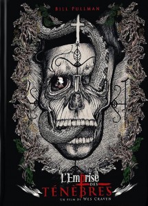 Cover of the book L'Emprise des ténèbres - by Frédéric-Albert Lévy