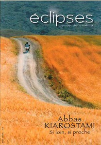 Couverture du livre Abbas Kiarostami - Sous la direction de Yann Calvet et Hélène Valmary