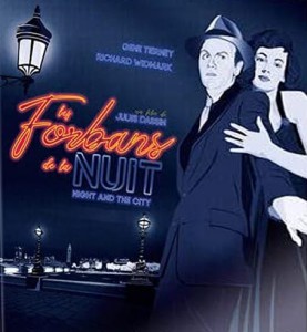 Couverture du livre Les Forbans de la Nuit - de Philippe Garnier