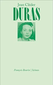 Cover of the book Duras - by Jean&nbsp;Cléder