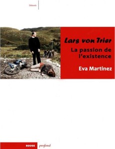 Couverture du livre Lars von Trier - de Eva&nbsp;Martinez