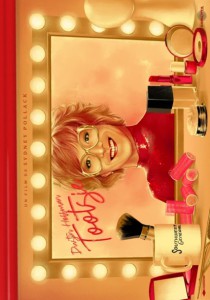 Couverture du livre Tootsie - de Susan Dworkin