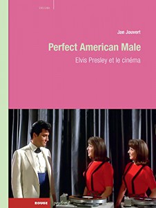 Couverture du livre Perfect American Male par Jan Jouvert