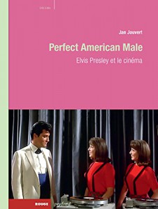 Cover of the book Perfect American Male - by Jan Jouvert