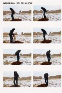 Couverture du livre Wang Bing - Collectif