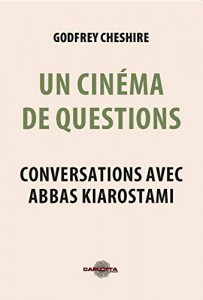 Couverture du livre Un cinéma de questions - de Godfrey Cheshire