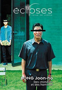 Cover of the book Bong Joon-ho - Edited by Yann Calvet and Hélène Valmary