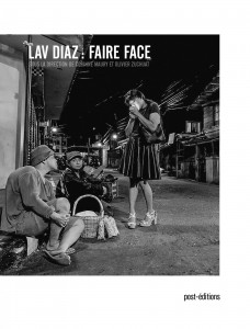 Cover of the book Lav Diaz - Edited by Corinne Maury and Olivier Zuchuat