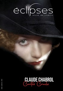 Couverture du livre Claude Chabrol - Sous la direction de Violaine Caminade de Schuytter