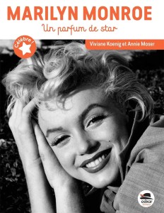 Cover of the book Marilyn Monroe - by Viviane&nbsp;Koenig and Annie&nbsp;Moser