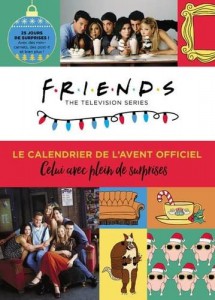 Couverture du livre Friends - Collectif
