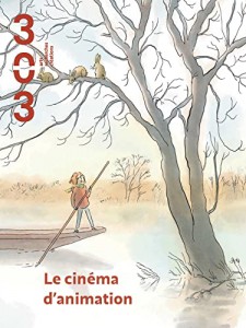 Couverture du livre Le Cinéma d’animation par Xavier Kawa-Topor