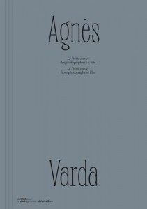 Couverture du livre Carnet n°2 - de Agnès Varda