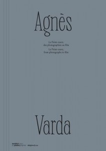 Couverture du livre Carnet n°2 par Agnès Varda