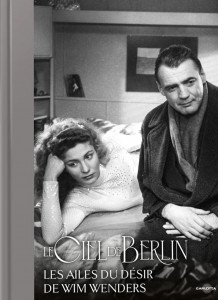 Cover of the book Les Ailes du désir - Collective