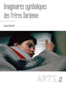 Cover of the book Imaginaires symboliques des frères Dardenne - by Louise Couturier