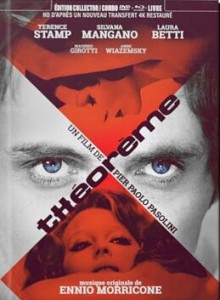 Couverture du livre Théorème - de Hervé Joubert-Laurencin