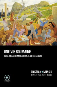Cover of the book Une vie roumaine - by Cristian Mungiu