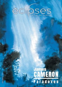 Cover of the book James Cameron - Edited by Yann Calvet