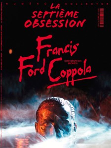Couverture du livre Francis Ford Coppola - Collectif