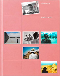 Cover of the book Superfacial - by Audrey Tautou