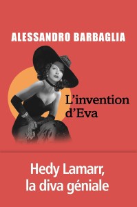 Cover of the book L'Invention d'Eva - by Alessandro Barbaglia