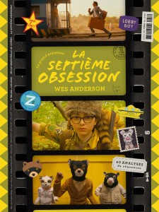 Cover of the book Wes Anderson - Collective