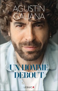 Cover of the book Un homme debout - by Agustin Galiana