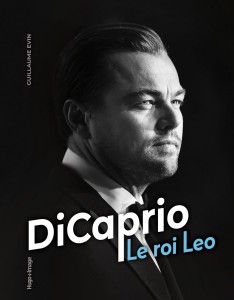 Cover of the book DiCaprio - by Guillaume Evin