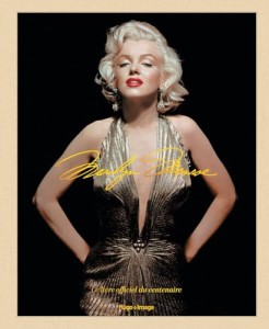 Cover of the book Marilyn Monroe - Collective