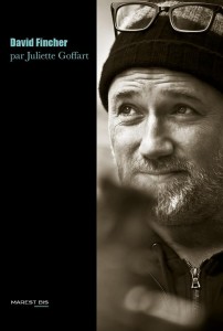 Cover of the book David Fincher - by Juliette&nbsp;Goffart