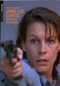 Cover of the book Jamie Lee Curtis - by Hélène&nbsp;Valmary