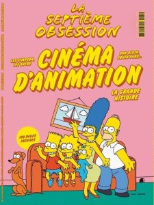 Cinéma d'animation:La grande histoire