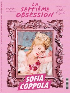Sofia Coppola
