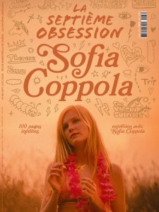 Couverture du livre Sofia Coppola - Collectif