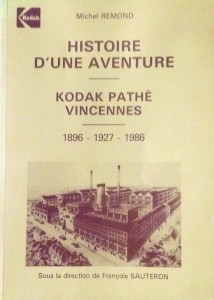 Couverture du livre Histoire d'une aventure - de Michel Rémond et François Sauteron