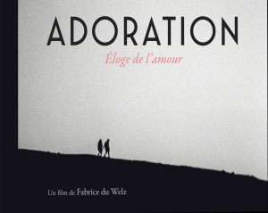 Cover of the book Adoration - by Manuel Chiche