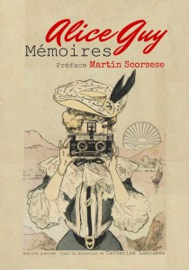 Cover of the book Mémoires - by Alice Guy