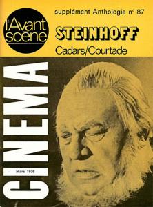 Cover of the book Steinhoff - by Pierre Cadars and Francis Courtade