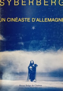 Cover of the book Syberberg - Collective