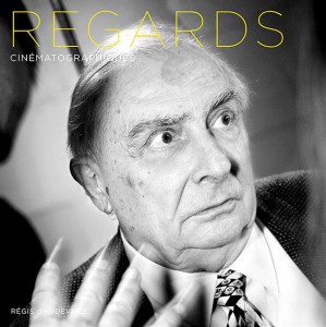 Cover of the book Regards cinématographiques - by Régis d'Audeville
