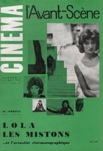 Couverture du livre Lola - Collectif