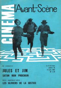Cover of the book Jules et Jim / Satan mon prochain - Collective