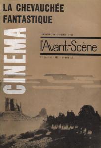 Cover of the book La Chevauchée fantastique - Collective