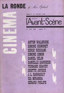 Cover of the book La Ronde - Collective