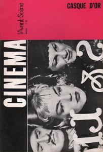 Cover of the book Casque d'Or - Collective